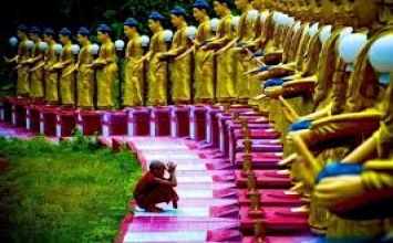 Bài kệ của ngài Lục Tổ